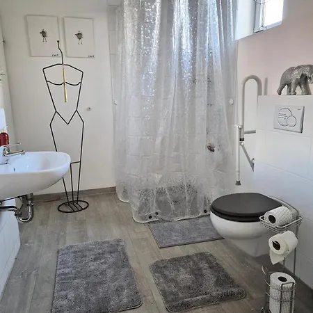 Schoen Wohnen :-) Apartament *