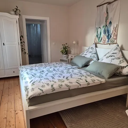 Apartament Schoen Wohnen :-) *